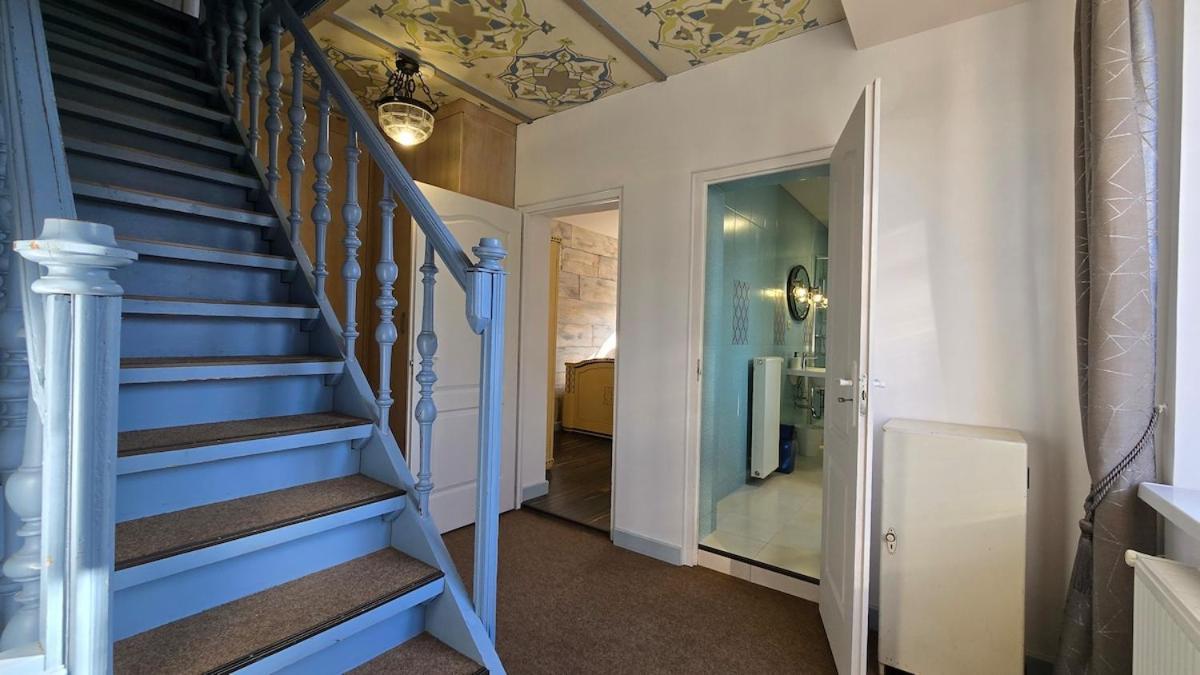 Park Gallery Apartment Budapest