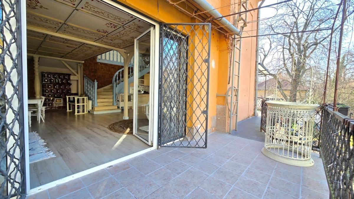 Park Gallery Apartment Budapest