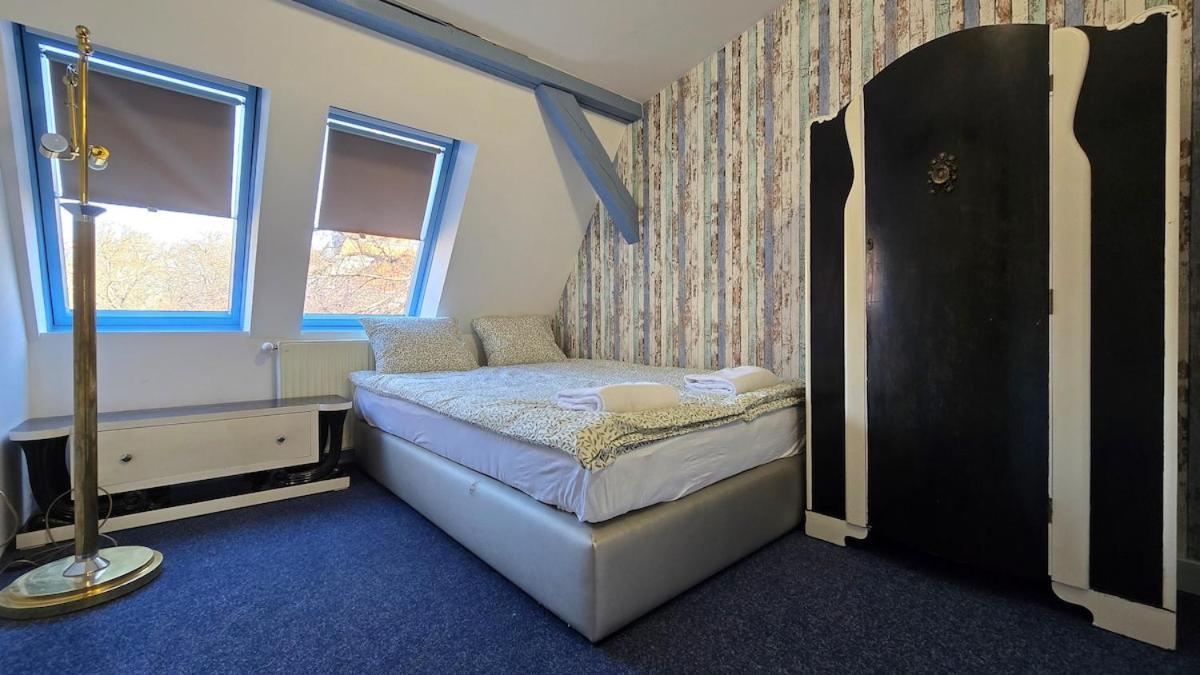 Park Gallery Apartman