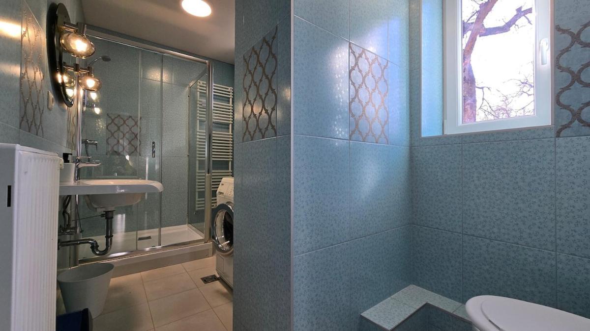 Apartman Park Gallery